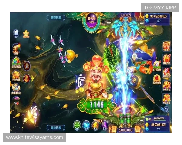 学习这些ag捕鱼王技巧让你在游戏中轻松获得高分